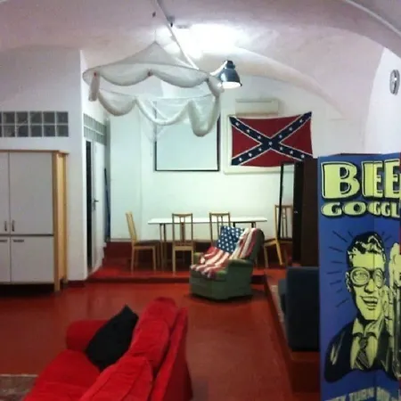 Appartamento Ilsoleresort