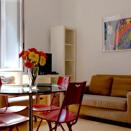 Appartamento Ilsoleresort