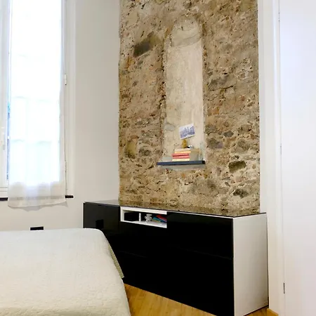 Ilsoleresort Apartment