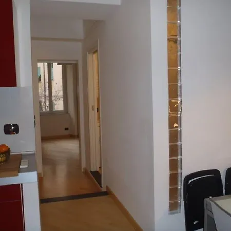 Ilsoleresort Appartamento