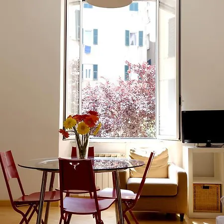 Apartment Ilsoleresort *