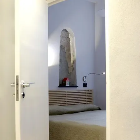 Appartamento Ilsoleresort Genova