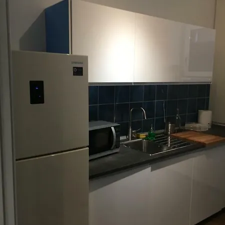 Ilsoleresort Apartment