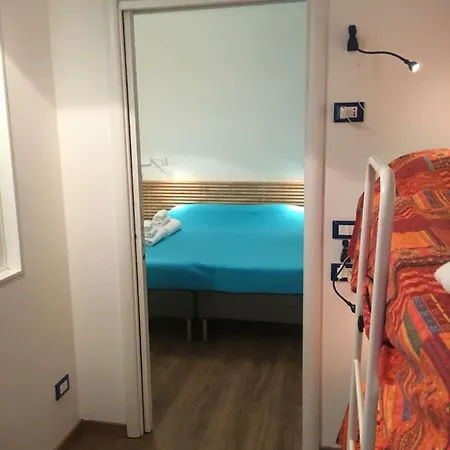 Apartment Ilsoleresort