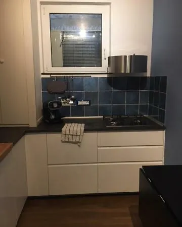 Ilsoleresort Apartment