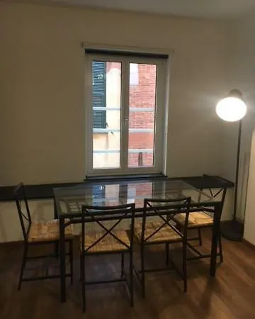 Apartment Ilsoleresort *