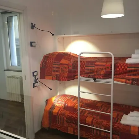 Lejlighed Ilsoleresort
