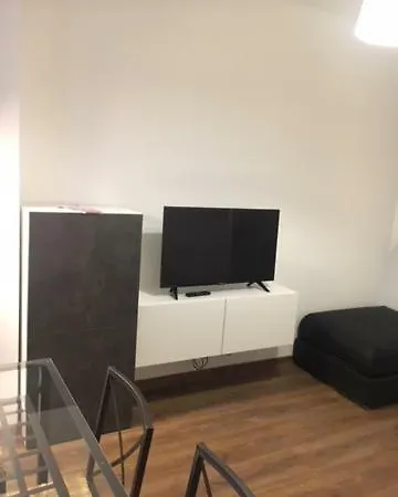 Ilsoleresort Apartment