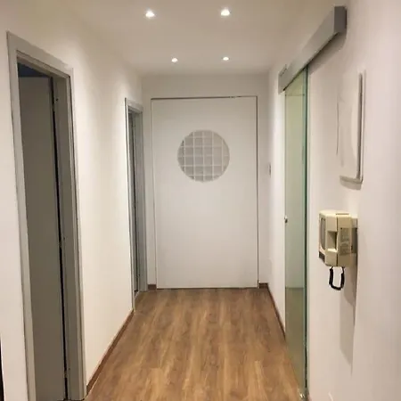 Апартаменты Ilsoleresort *