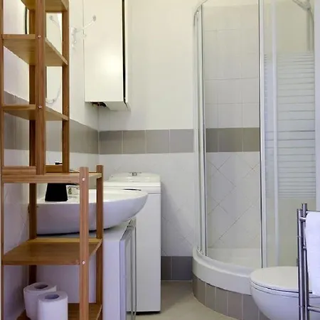 Ilsoleresort * Генуя