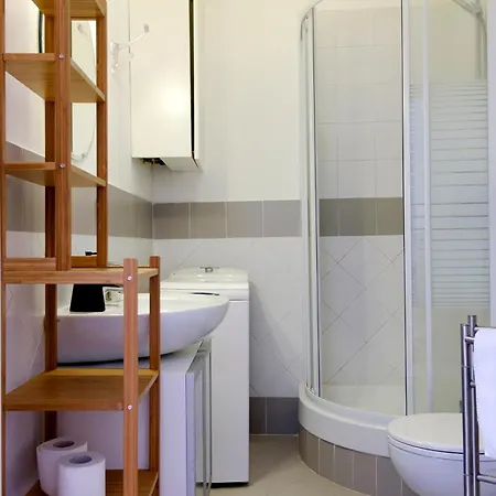 Ilsoleresort * Генуя