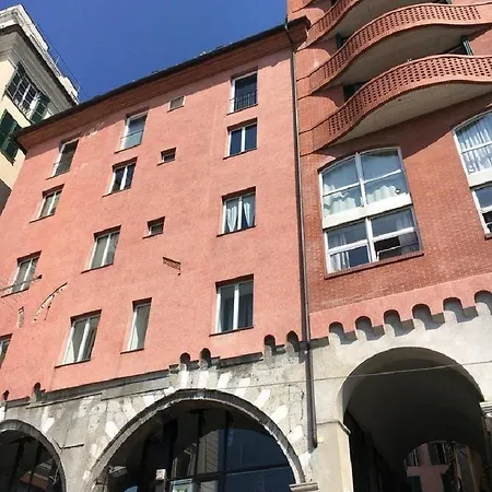 Ilsoleresort Генуя