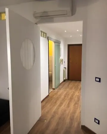 Ilsoleresort Апартаменты Генуя