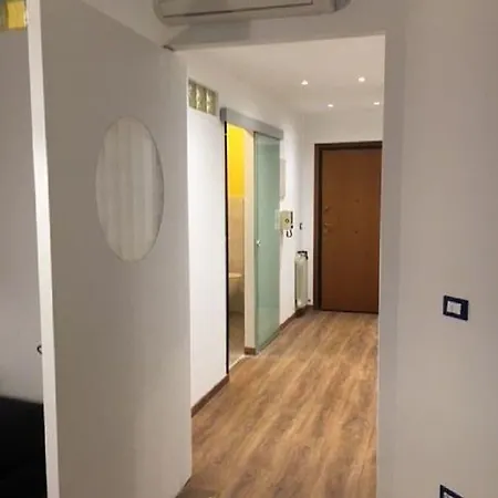 Ilsoleresort Apartment Genoa