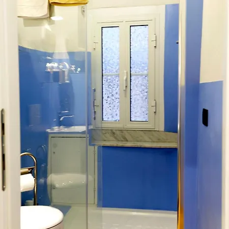 Ilsoleresort Апартаменты Генуя