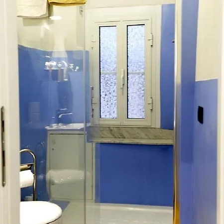 Ilsoleresort Apartment Genoa