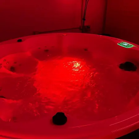 Ilsoleresort * ג'נובה