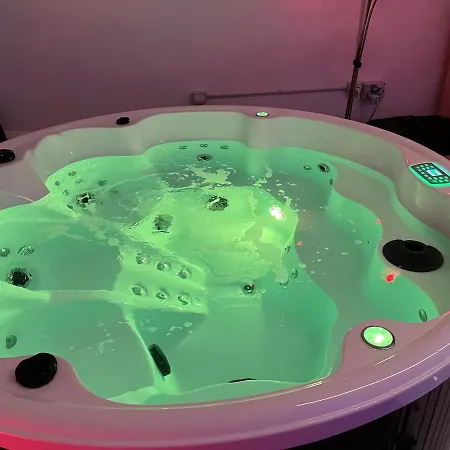 Ilsoleresort * ג'נובה