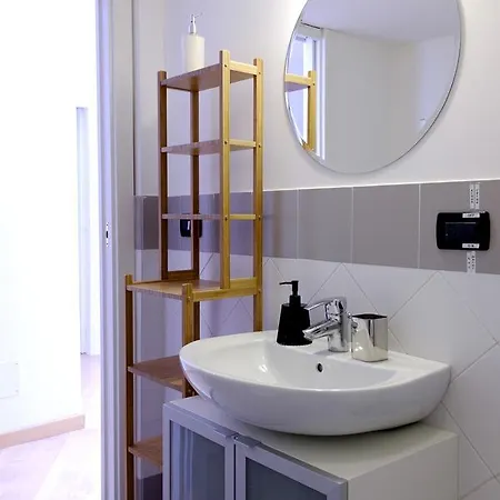 Ilsoleresort * ג'נובה