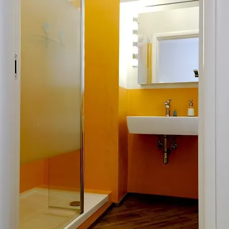 Apartment Ilsoleresort Genoa