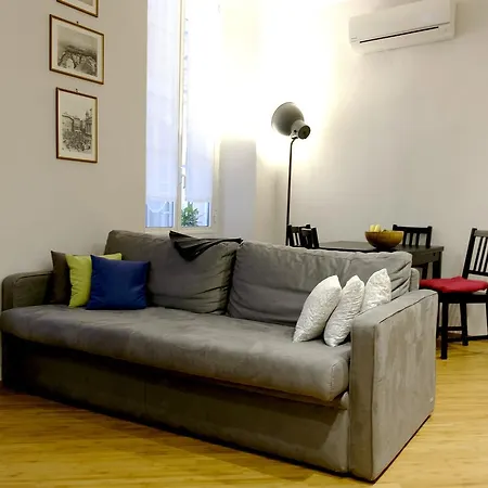 Ilsoleresort Apartment