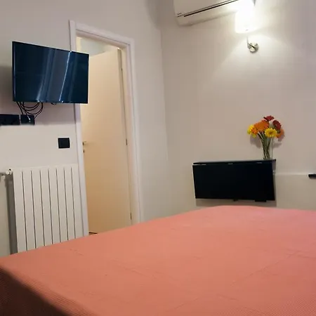 Ilsoleresort Apartment *