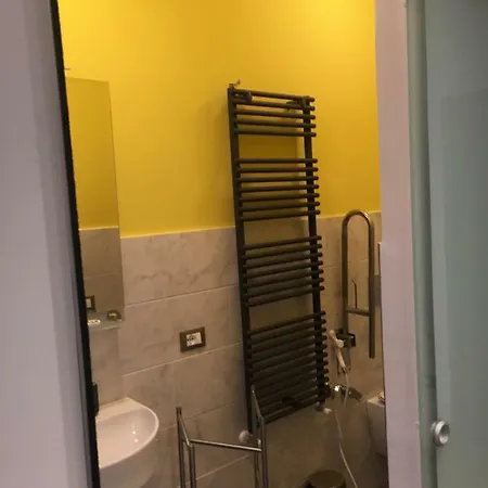 Апартаменты Ilsoleresort