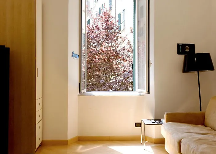 Ilsoleresort Apartmán Janov