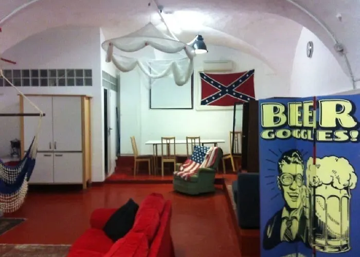 Apartmán Ilsoleresort