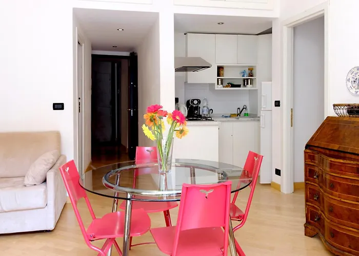 Apartmán Ilsoleresort Janov