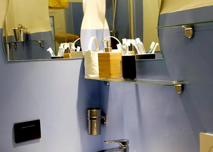 Apartmán Ilsoleresort