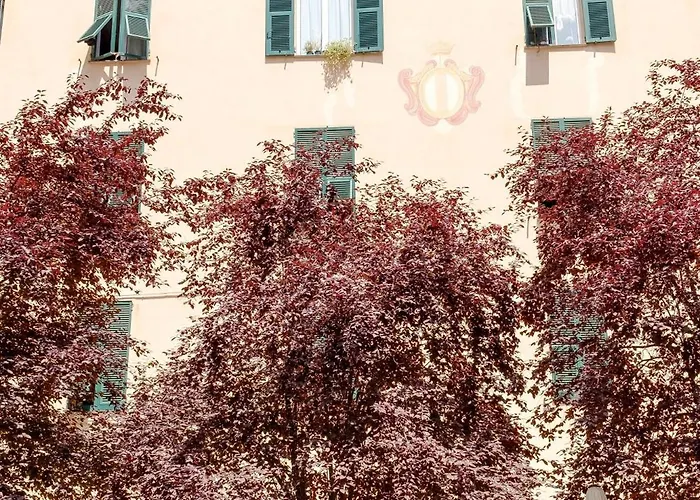 Ilsoleresort Apartmán *