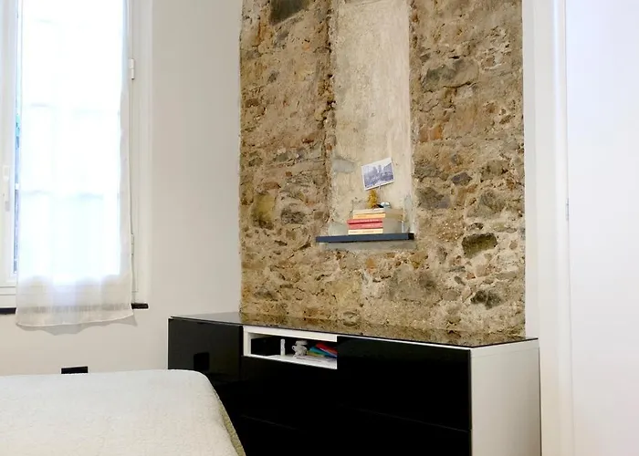 Ilsoleresort Apartmán