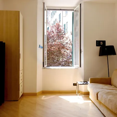 Ilsoleresort 아파트 제노바