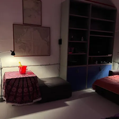 아파트 Ilsoleresort *