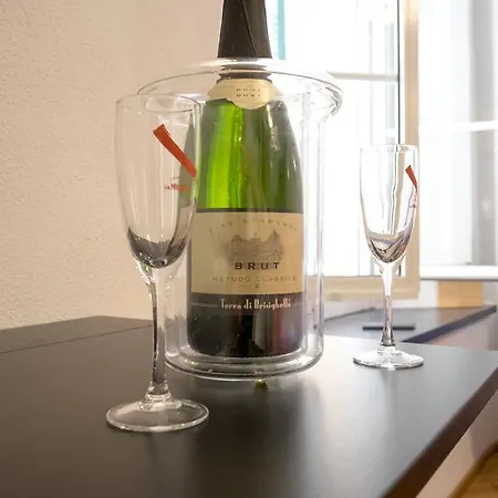 Ilsoleresort 제노바