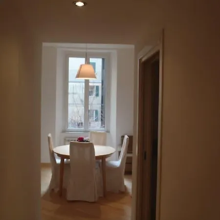 Appartement Ilsoleresort Genua