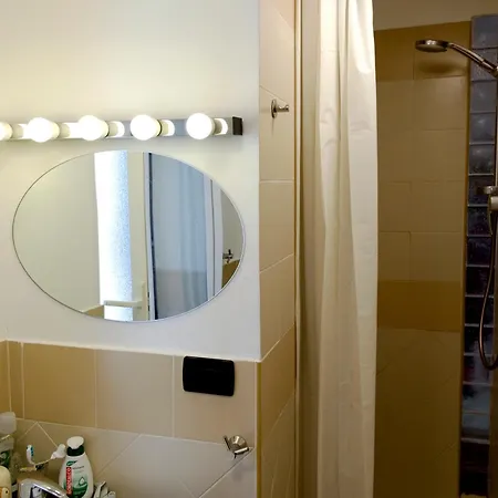 Appartement Ilsoleresort Genua