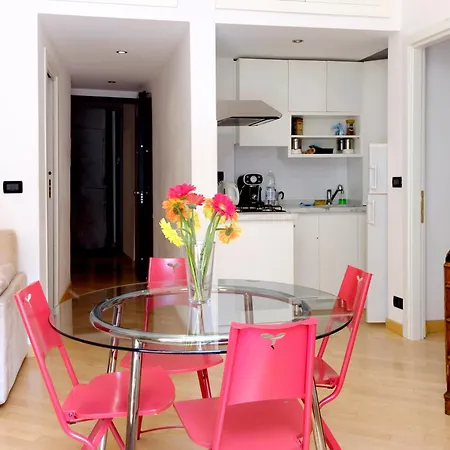 Appartement Ilsoleresort Genua