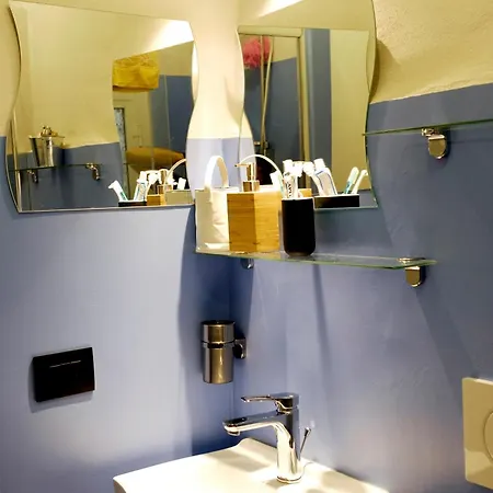 Appartement Ilsoleresort