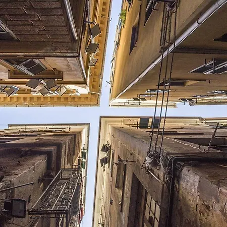 Ilsoleresort Appartement *