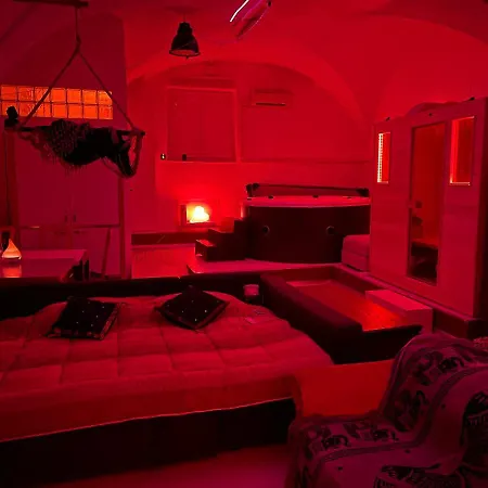 Appartement Ilsoleresort Genua