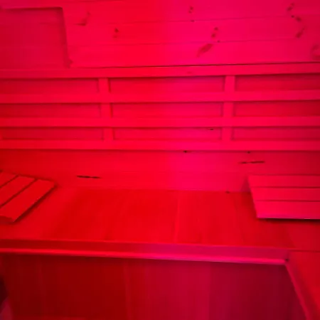 Appartement Ilsoleresort Genua