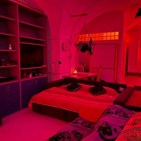 Appartement Ilsoleresort *