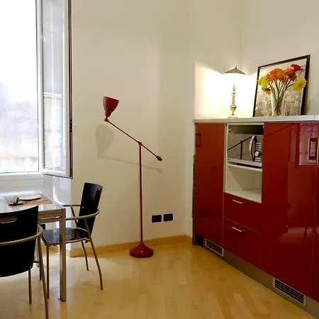 Appartement Ilsoleresort Genua