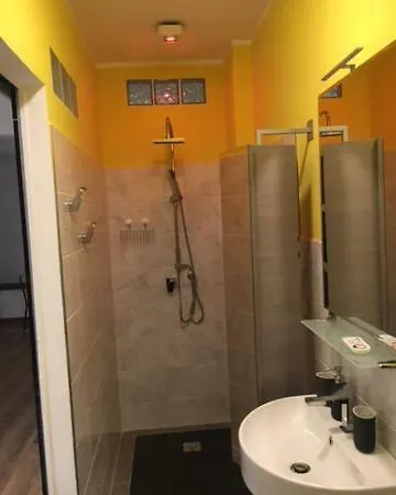 Appartement Ilsoleresort Genua